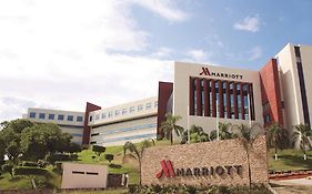 Marriott Tuxtla Gutierrez Hotel